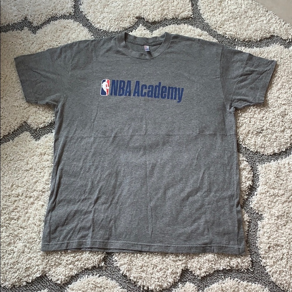 American Apparel Grey T-Shirt
